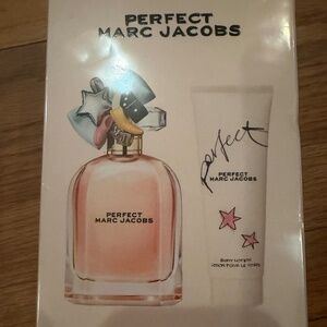 Marc Jacobs Perfect Perfume Set